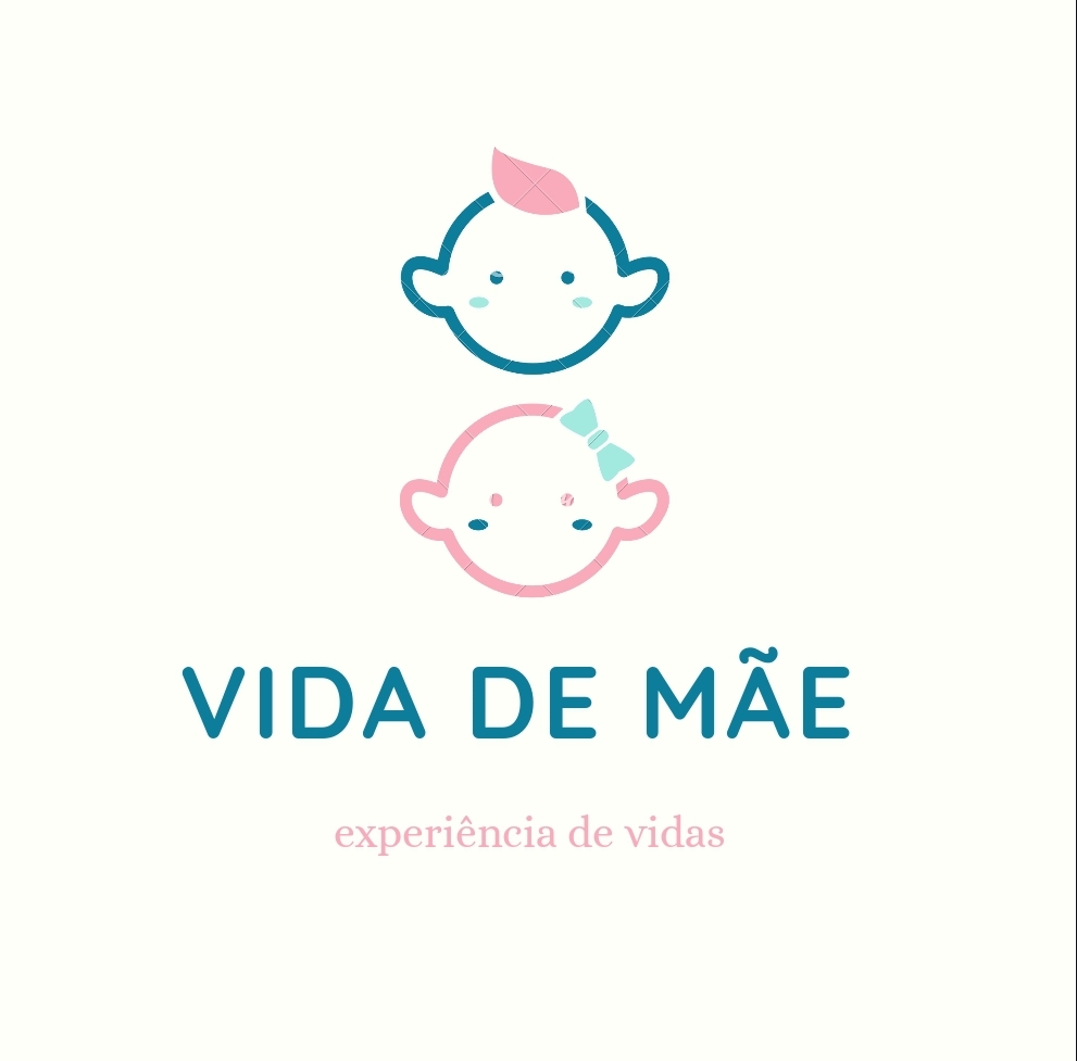 Vida de mãe 